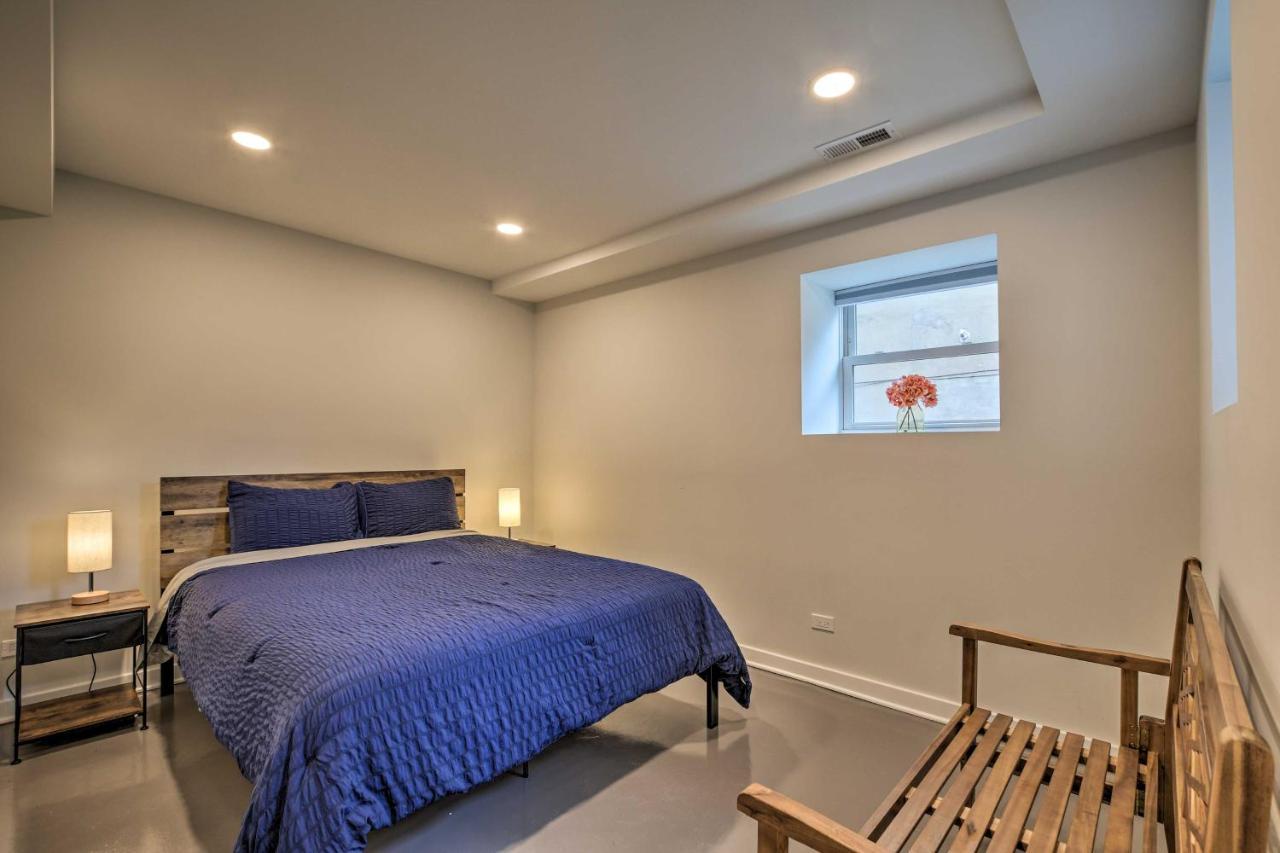 Chicago Vacation Rental Near Lake Michigan! Exterior photo
