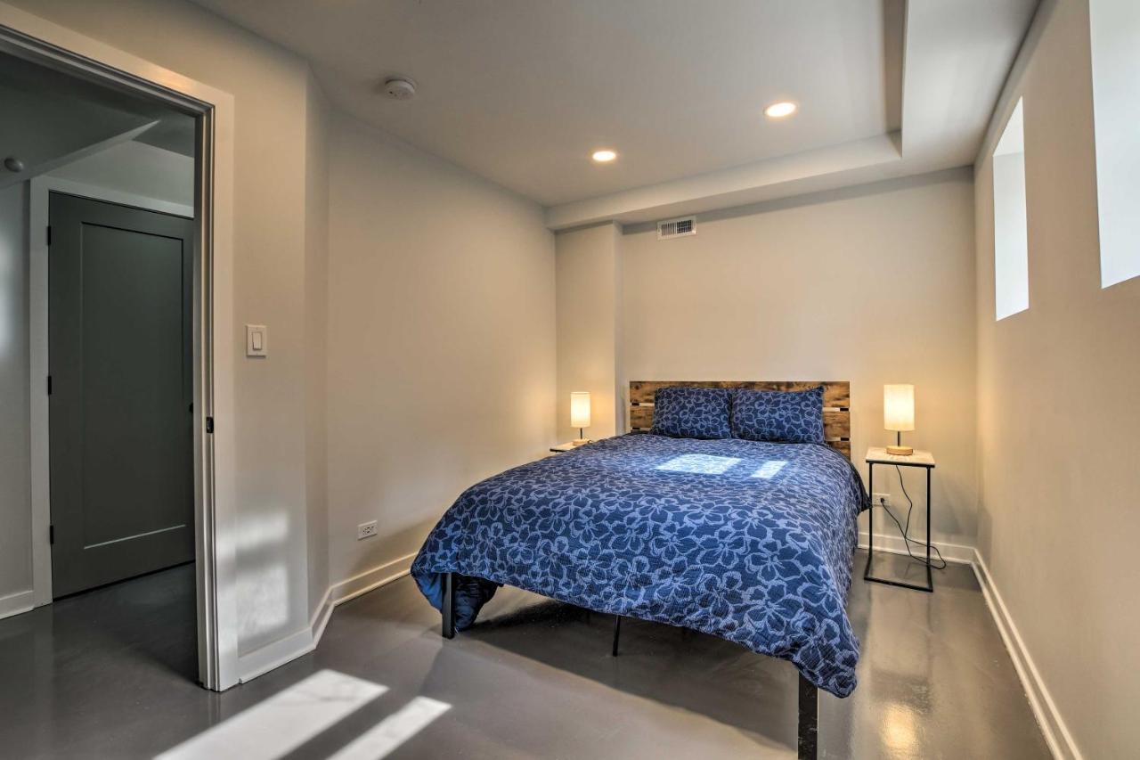Chicago Vacation Rental Near Lake Michigan! Exterior photo