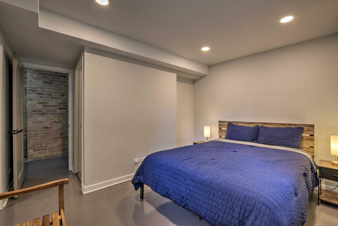 Chicago Vacation Rental Near Lake Michigan! Exterior photo