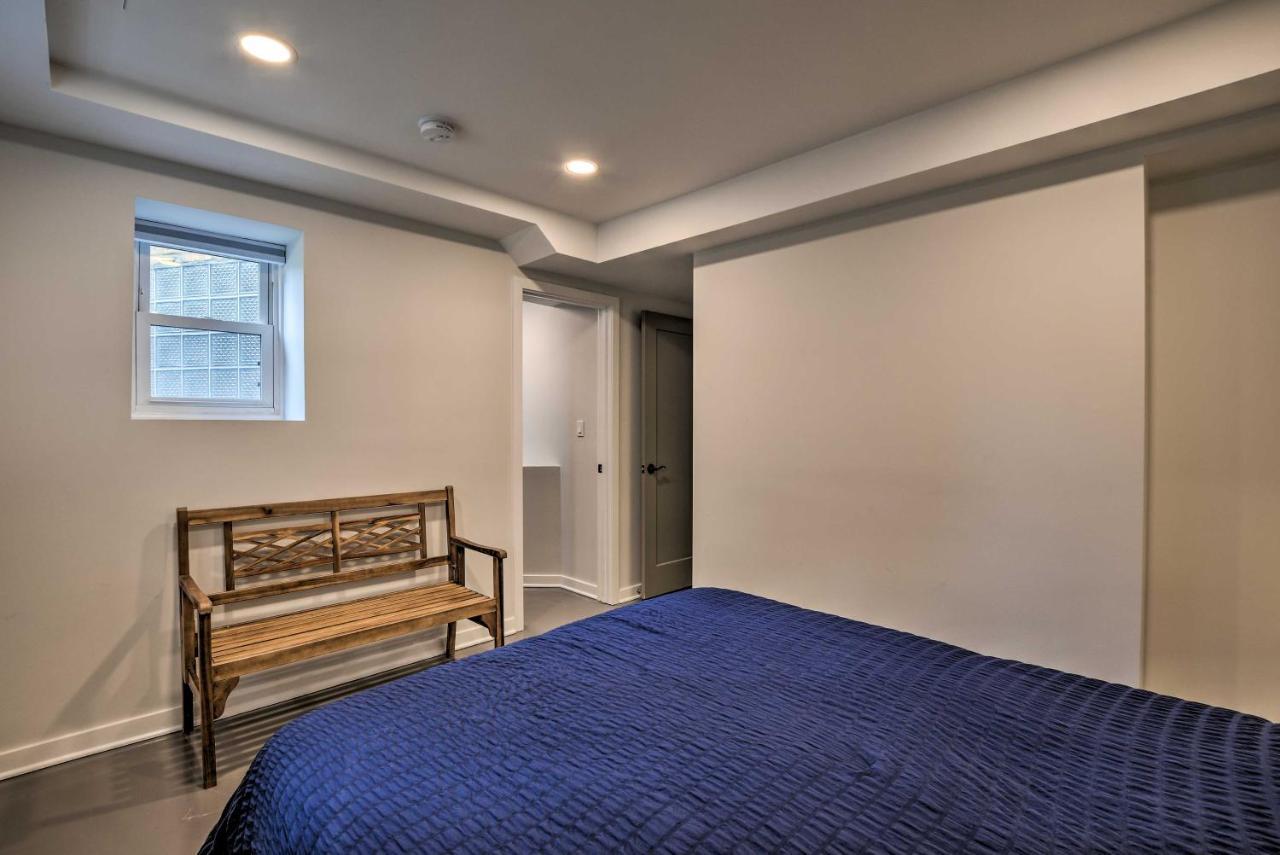 Chicago Vacation Rental Near Lake Michigan! Exterior photo