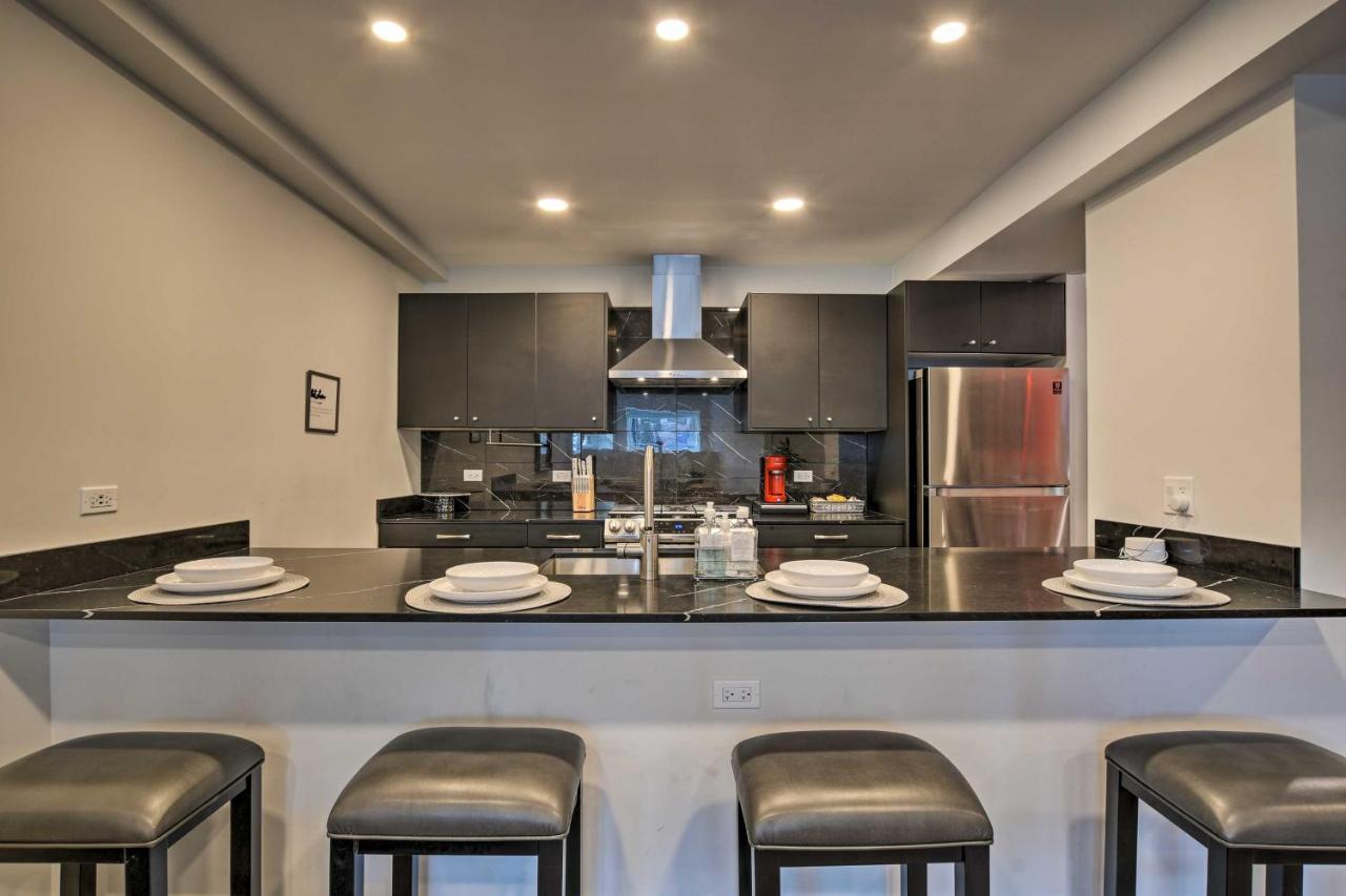 Chicago Vacation Rental Near Lake Michigan! Exterior photo