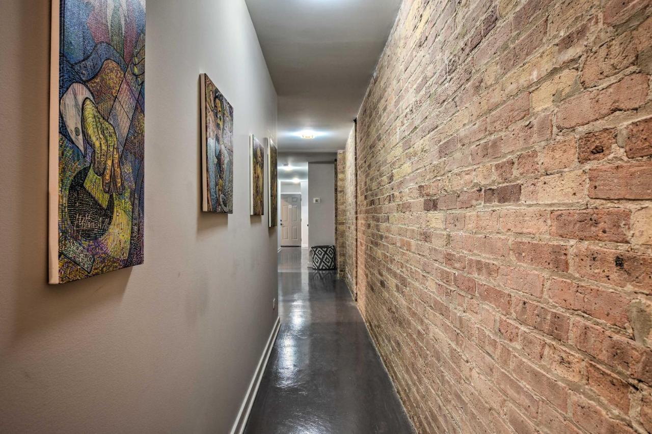 Chicago Vacation Rental Near Lake Michigan! Exterior photo