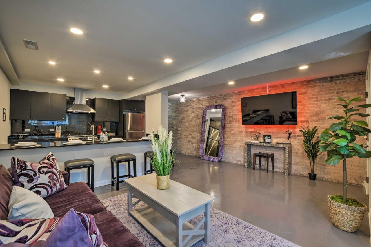 Chicago Vacation Rental Near Lake Michigan! Exterior photo