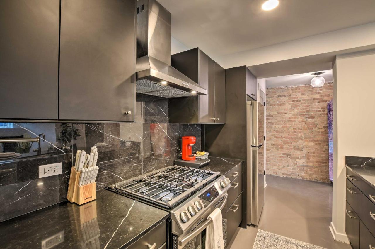 Chicago Vacation Rental Near Lake Michigan! Exterior photo