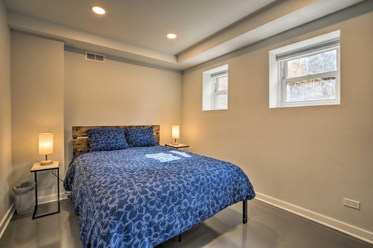 Chicago Vacation Rental Near Lake Michigan! Exterior photo